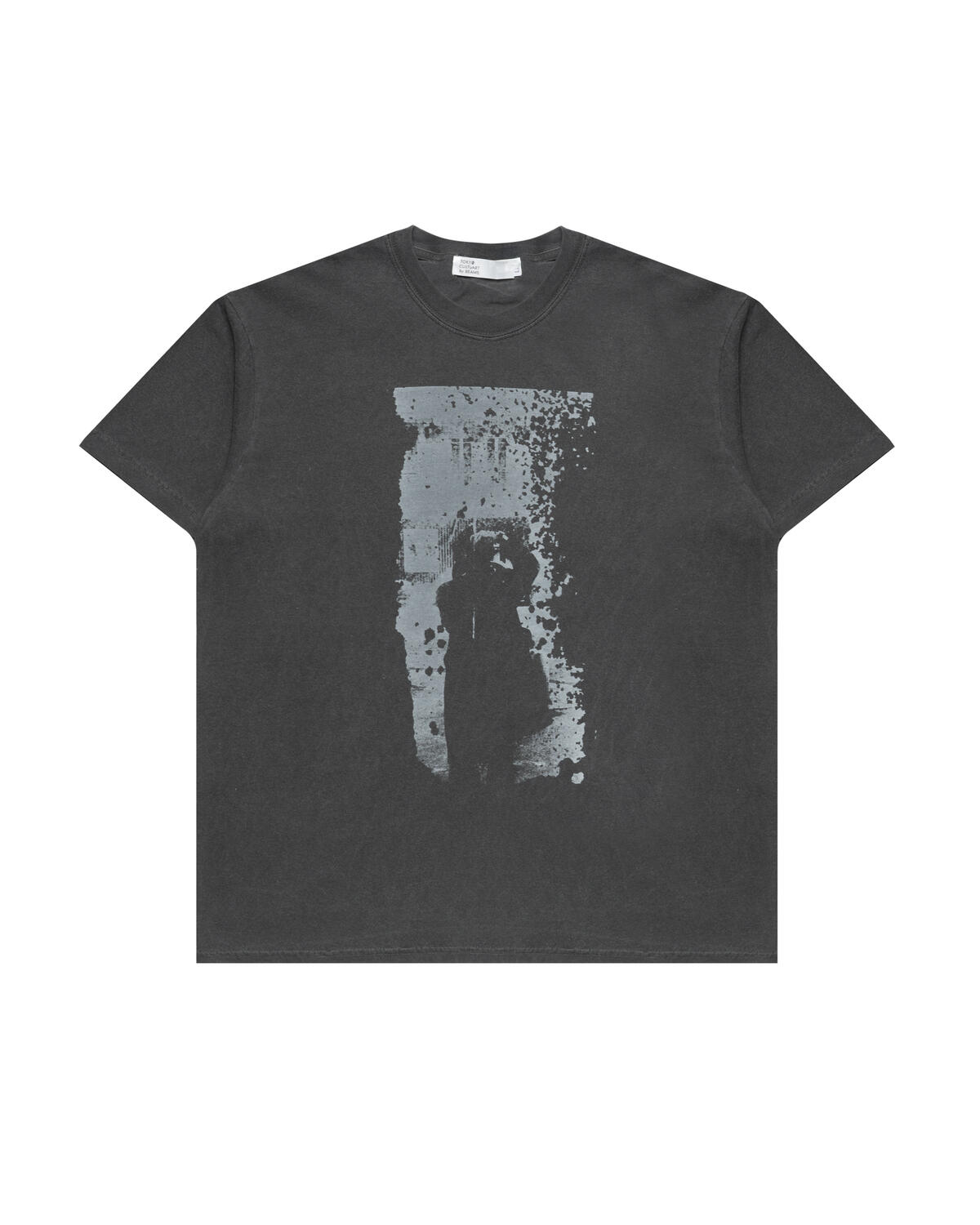 BEAMS Japan DAIDO MORIYAMA PARIS TEE | 58040301049-17 | AFEW
